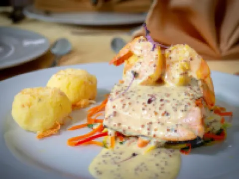 Hotel Andinos Plaza Hoteles en Florencia