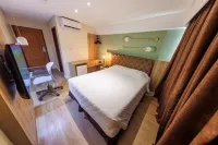 Hotel Village Confort Hotels in 