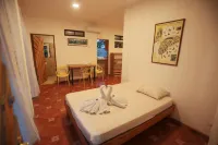 Hotel Pura Natura Beachfront Tortuguero Hotels in Tortuguero