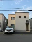 NOMAD STAY CHITOSE