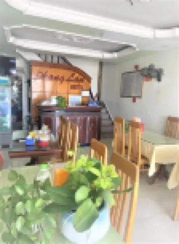 Private Balcony Hotel