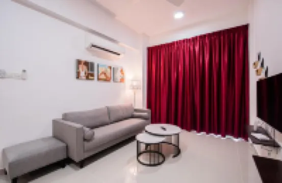 Trival Celes Homestay @ Sri Indah Sandakan