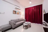 Trival Celes Homestay @ Sri Indah Sandakan