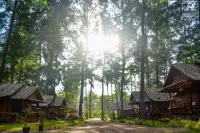 Eco Lanta Hideaway Beach Resort