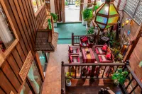 Rak Chiang Mai Guesthouse Hotels in 