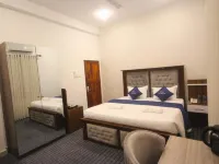 The Beach Villa Hotels in Mount Lavinia