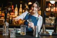 The Townhouse Sutton - bar
