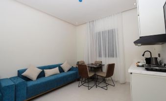 Mayon Al-Areed Serviced Apartments
