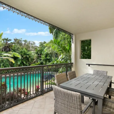 Club Wyndham Cairns