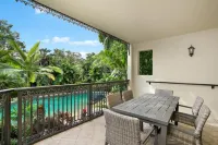 Club Wyndham Cairns - Infinity Pools
