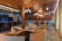 Marlin Resort - bar