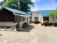 Moshi Green Lodge Hotels in 