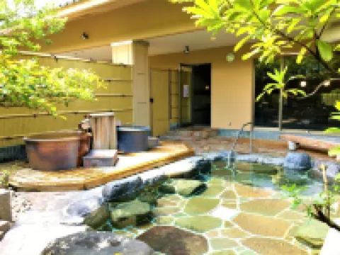 KKR山口あさくら 山口のホテル