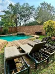 Khaya Africa Guesthouse