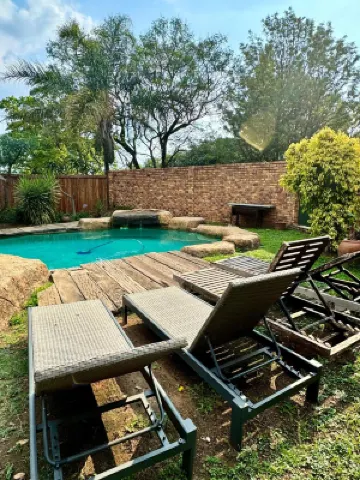 Khaya Africa Guesthouse Hotels near Siemens - Midrand