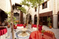 Riad Alya - Mountain view