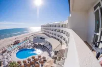 On Hotels Oceanfront Adults Designed - de playa
