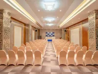 Pravasa Hotel Vijayapura Hotels in Bijapur