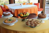 Hotel Residence Piccolo - servizio colazione