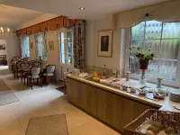 Rixbecker Alpen - Hotel Koch