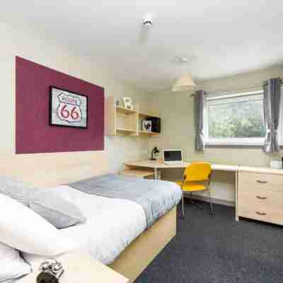 For Students Only Mealmarket Exchange in Aberdeen Rooms