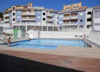 Apartamentos Costa Azahar 3000 - de playa