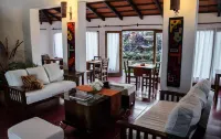 Finca Las Margaritas - Homestays