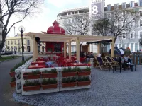 Lisbon Inn Bica Suites