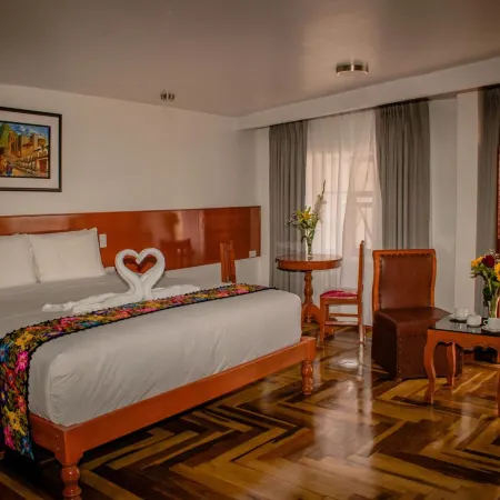 Kantu hotel