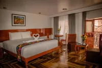 Kantu hotel