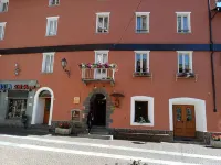 Hotel Gufo Hotels in Bormio