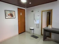Hotel Rof Hotels in Telemaco Borba