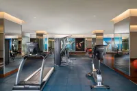 Sandal Suites by Lemon Tree Hotels - Gym