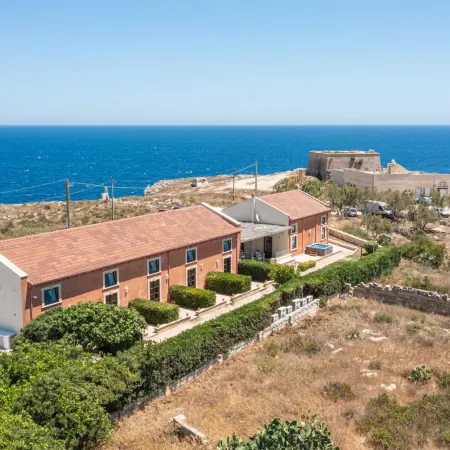 Palascìa Wellness Relais