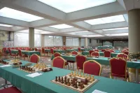 Hotel Indalo Park