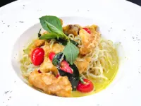 Letana Hotel - sarapan