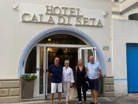 Hotel Cala di Seta Calasetta Hotel a Calasetta