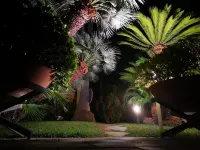 Residence Oliveto - Mountain view