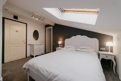 Meteor Central Hoteles en 