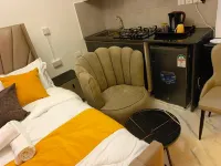 yRest Living Studio - 3-Star
