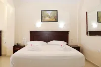 Hotel Kosta Famissi - balcony