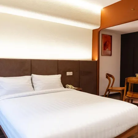 Omar Hotel