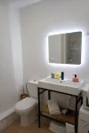 Apartment Zen Strasbourg center with parking - アパートメント