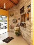 Suítes São Francisco