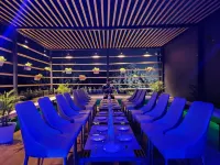 THE GREENSTAR INN PREMIUM - servizio colazione