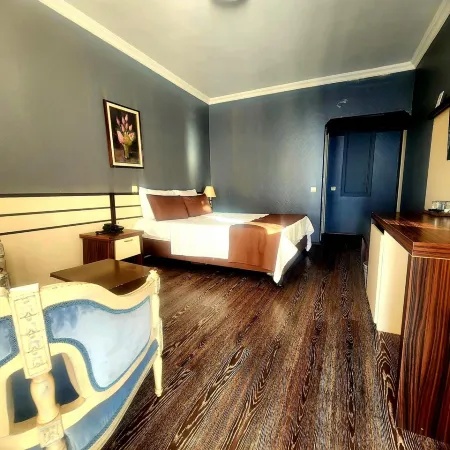 Family Resort Hotel