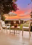 Unique cozy villa sea view - Villas