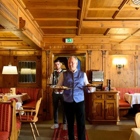 Steinbach-Hotel