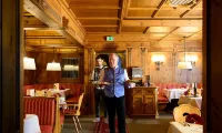 Steinbach-Hotel - Aamiainen