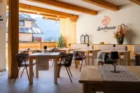 Landhouse Bled - Frühstück